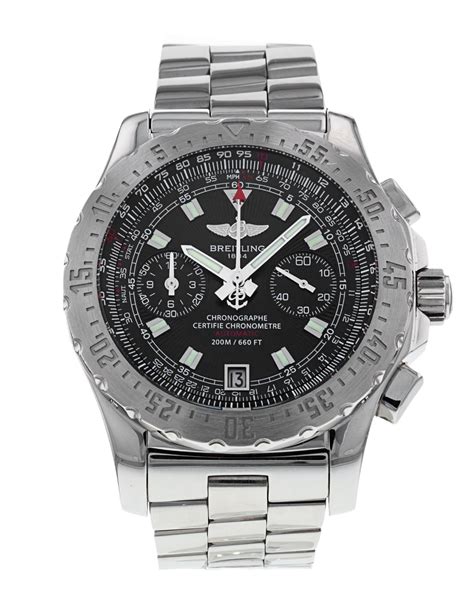 skyracer raven breitling|Breitling Skyracer Raven A27362 Price, Specs, Market Insights.